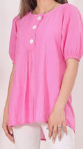 Women's Round Neck Tunic