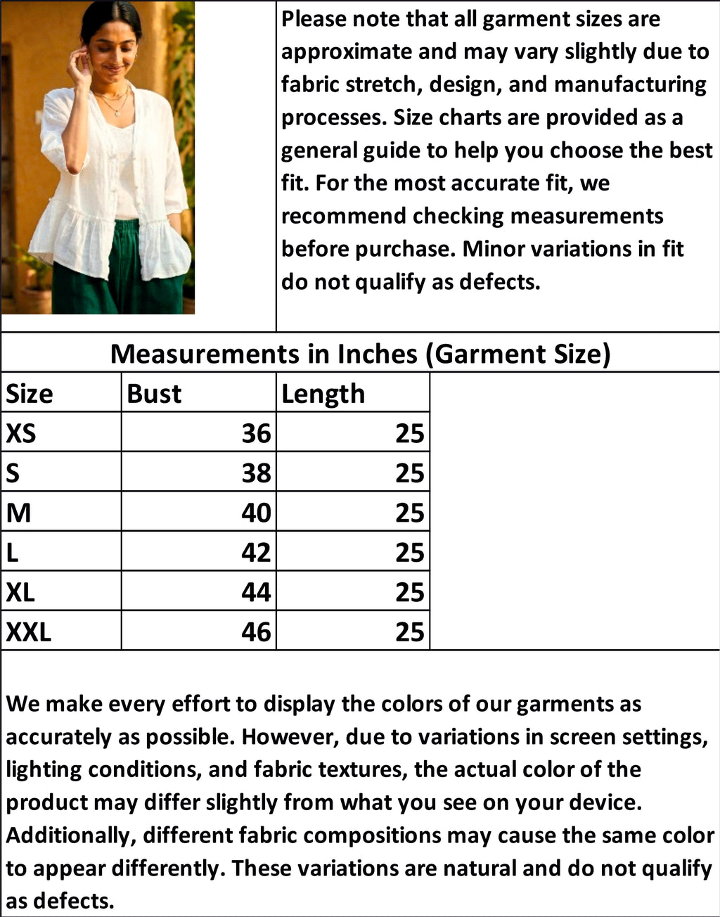 White Pure Linen Shoulder Down Women's Top